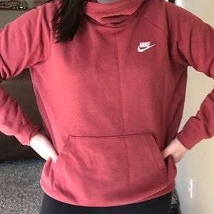 Nike Sweatshirt